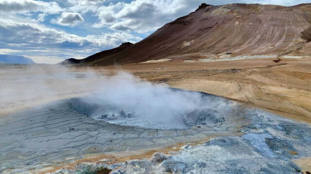  España se encuentra encabezando el ránking de países europeos con más proyectos de energía renovable en marcha. Foto: Ecoticias   