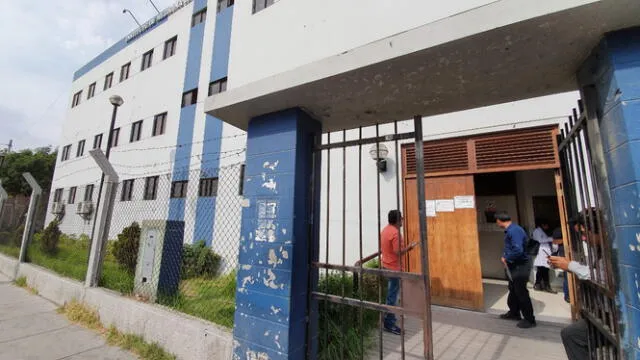 Cuerpo de víctima fue ingresado a la morgue de Arequipa. Foto: HBA