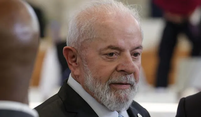 Los líderes de BRICS discutirán los criterios para la adhesión de nuevos países al bloque. Foto: AP Noticias Los líderes de BRICS discutirán los criterios para la adhesión de nuevos países al bloque. Foto: AP Noticias