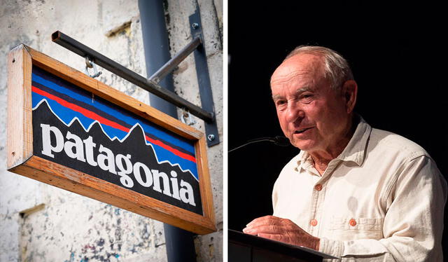  El legado de Yvon Chouinard perdurará en Patagonia y en todas las empresas que han seguido su ejemplo de sostenibilidad y compromiso con el medio ambiente. Foto: Emprendedor   