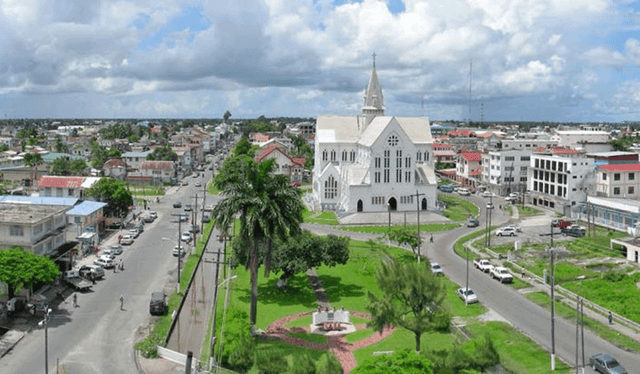  Guyana creó un fondo soberano de recursos naturales en 2019 para gestionar prudentemente las ganancias del petróleo. Foto: Visit Guyana   