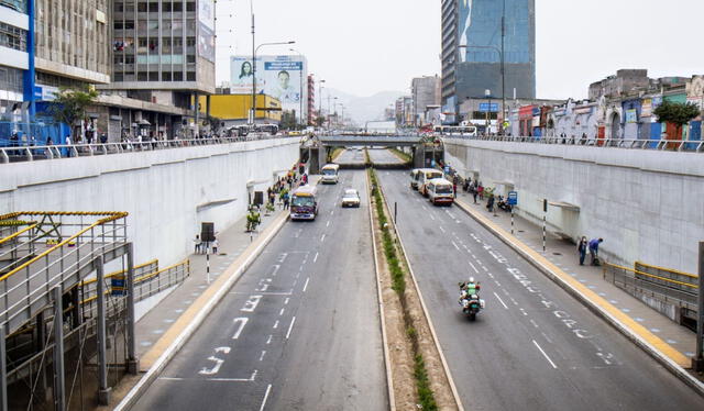 La ejecución de la obra podrá iniciar en 2025. Foto: MML   