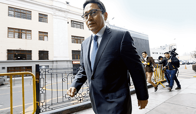 Abanto Humberto Abanto es investigado por los arbitrajes de Odebrecht   