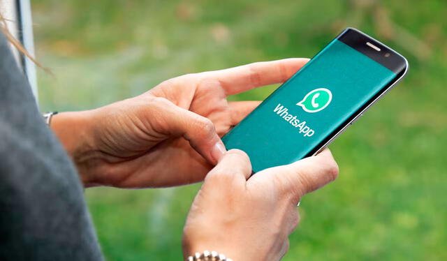  Guardar imágenes y videos de visualización única en WhatsApp puede ser útil en ciertas situaciones, pero es fundamental hacerlo con responsabilidad. Foto: El País   