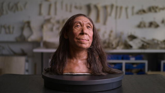 Este descubrimiento revela la reinvención de los neandertales en similitud a los humanos. Foto: El País   