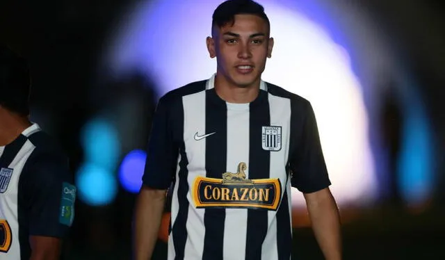  Jean Deza fue uno de los refuerzos estrella de Alianza Lima en 2020, año en que jugó solo tres partidos y no anotó goles. Foto: Andina    