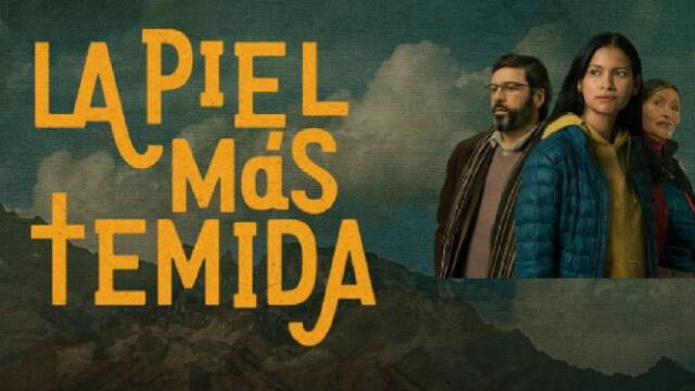 Película peruana de Joel Calero se proyectará en dos fechas. Foto: Instagram   