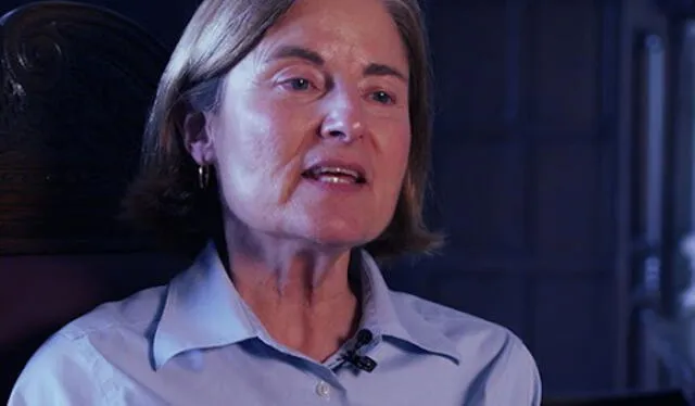 Cynthia Beall es una antropóloga física estadounidense de la Universidad Case Western Reserve, Cleveland, Ohio. Cuatro décadas de su investigación sobre personas que viven en montañas extremadamente altas se convirtieron en la frontera para comprender la evolución humana y la adaptación a la gran altitud. Foto: Case Western Reserve University   