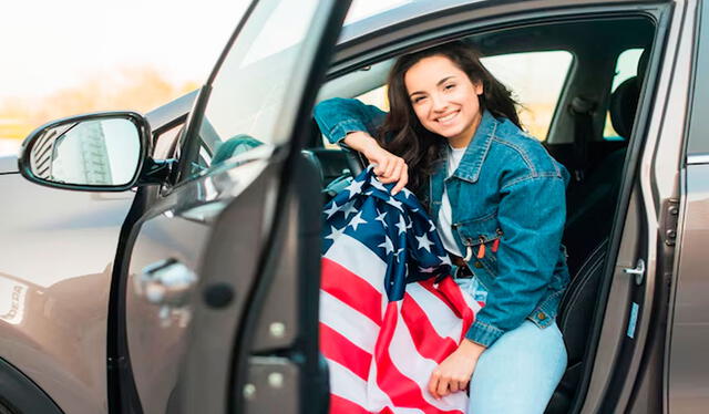  No cumplir con este requisito puede generar multas de hasta $300 y la imposibilidad de renovar tu registro. Foto: Freepik   