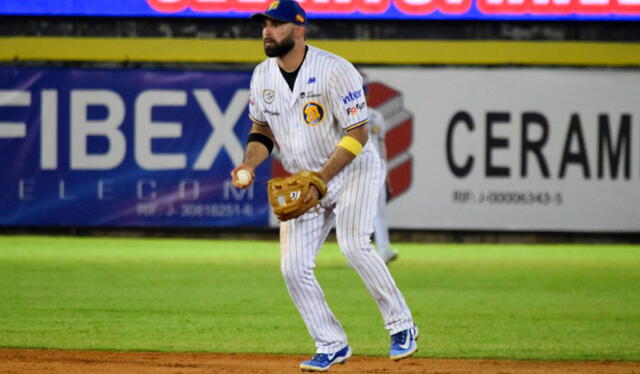 Los Navegantes del Magallanes vienen de caer en 2 de sus 3 últimas presentaciones. Foto: Magallanes BBC   