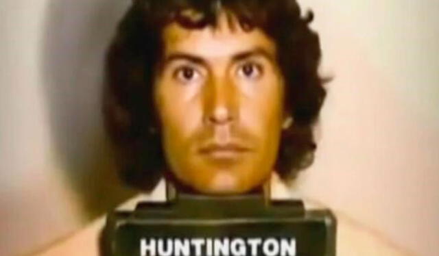  Entre 1971 y 1979, Rodney Alcalá, un asesino en serie y delincuente sexual, fue declarado culpable de ocho asesinatos cometidos en los estados de Nueva York, California y Wyoming. Foto: Clarín   