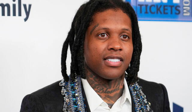  La detención de Durk ha generado un gran revuelo en el mundo del rap, donde la violencia y las rivalidades han llegado a extremos mortales. Foto: Newsweek   