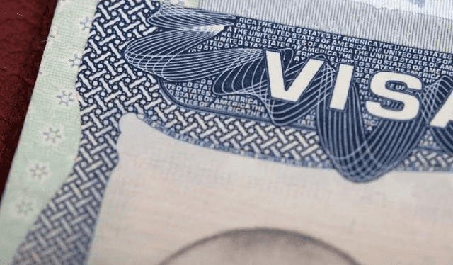  Los expertos en trámites migratorios indican que enero y febrero son los mejores meses para tramitar la visa americana. Foto: El Universo   