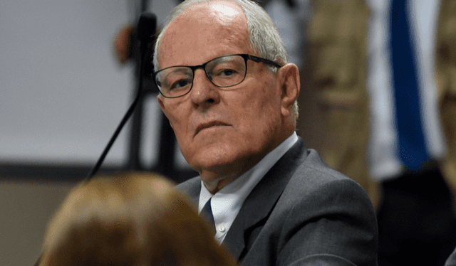  Pedro Pablo Kuczynski renunció a la presidencia acorralado por las revelaciones de Odebrecht   