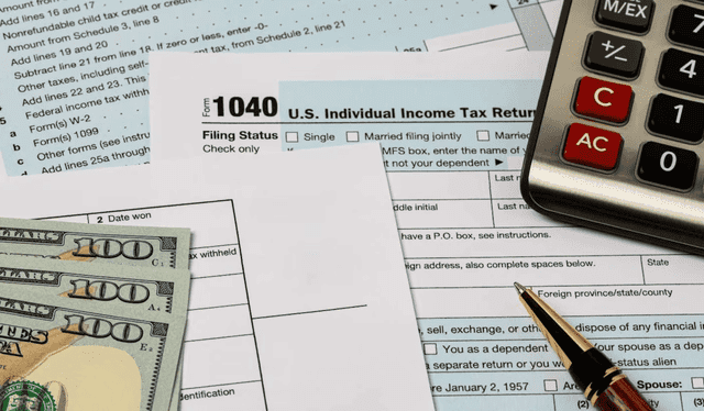  El Crédito Tributario por Ingreso del Trabajo (EITC) incrementará para quienes tienen 3 hijos o más alcanzando los 8 mil dólares. Foto: AS USA   