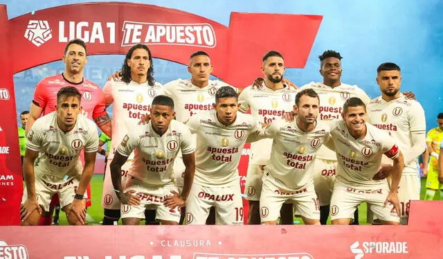  Universitario se mostró invencible como local en la Liga 1; sin embargo, su deuda pendiente está en la altura. Foto: Universitario    