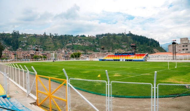  Los Chankas consiguieron 9 victorias en casa a lo largo del año, 6 en el Apertura y apenas 3 en el Clausura. Foto: Andina    