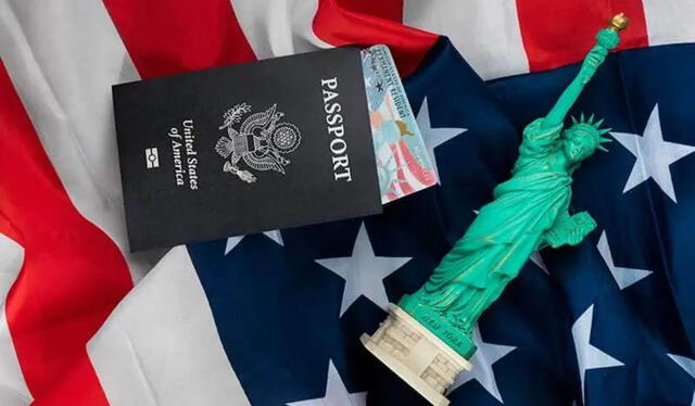 Estados Unidos promueve cada cierto año la lotería de visas. Foto: American Dream    