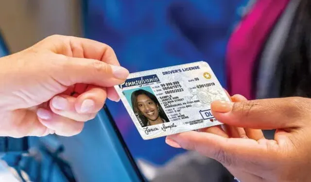 Green Card para inmigrantes. Foto: El País 