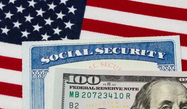 Social Security es esencial para millones de estadounidenses. Foto: La República    