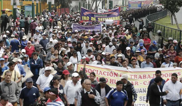 Gremios de transportistas exigen seguridad