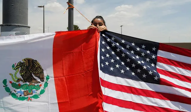 México cuenta con cerca de 132 millones de hispanohablantes. Foto: The New Yorker   