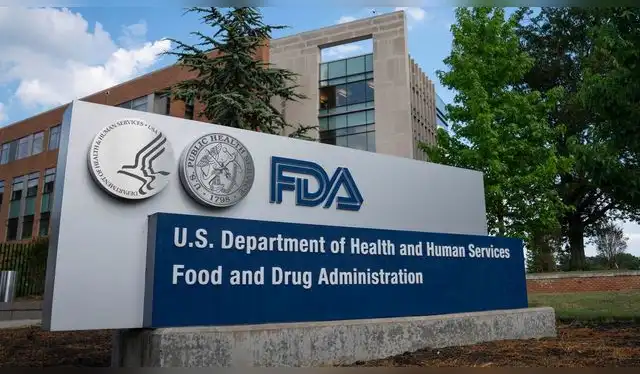 La FDA es la entidad gubernamental de Estados Unidos encargada de supervisar y regular alimentos, medicamentos, cosméticos, dispositivos médicos, productos biológicos y derivados de la sangre. Foto: CNN La FDA es la entidad gubernamental de Estados Unidos encargada de supervisar y regular alimentos, medicamentos, cosméticos, dispositivos médicos, productos biológicos y derivados de la sangre. Foto: CNN
