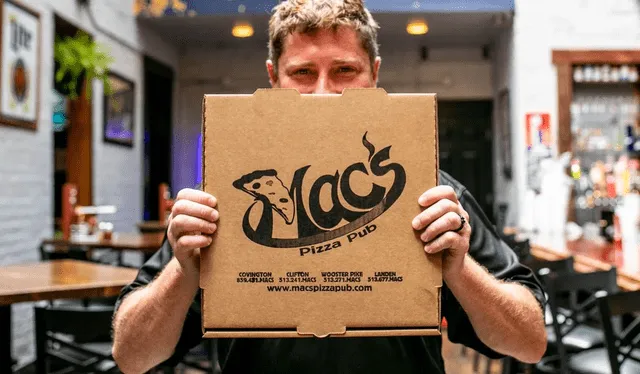 Mac's Pizza Pub ayuda a sus empleados a obtener la residencia permanente Mac's Pizza Pub ayuda a sus empleados a obtener la residencia permanente