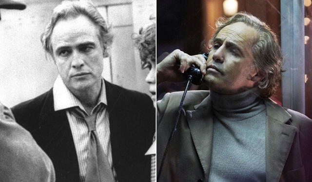  'Waltzing with Brando' contará algunas anécdotas de Marlon Brando. Foto: Variety 