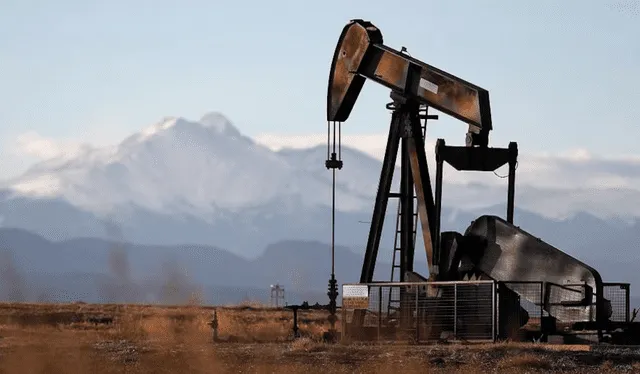  Haciendo referencia a las reservas de oro y gas en EE. UU., Trump afirmó que tienen "más oro liquido" que cualquier país. Foto: Semana.com   