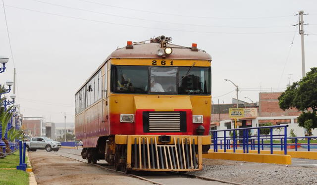 tren, Perú, Chile, sudamérica, ferrocarril, Tacna, Arica