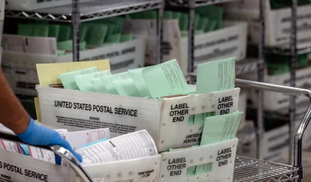 En medio de las elecciones Estados Unidos 2024 se suscitaron posibles atentados en diversos estados. Foto: New York Times-   