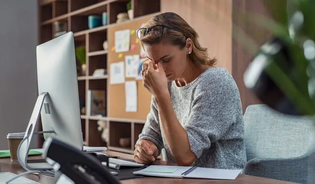  Estudio demuestra que el día lunes no sería el más tedioso durante la semana. Foto: Google    