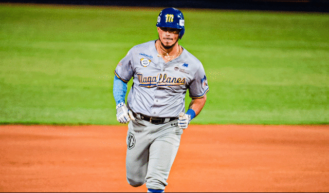 Los Navegantes del Magallanes se impusieron 5-3 en el último choque entre ambos. Foto: LVBP   