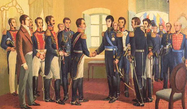 La Independencia de Panamá del régimen español se dio un 28 de noviembre de 1821. Foto: Panamatour   