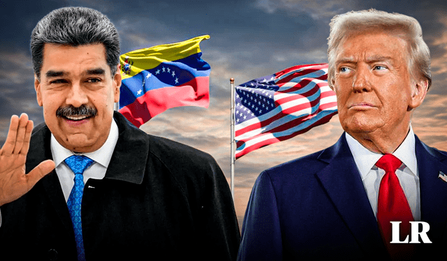 Nicolás Maduro asegura que triunfo de Trump mejorará la relación con EE. UU.: 