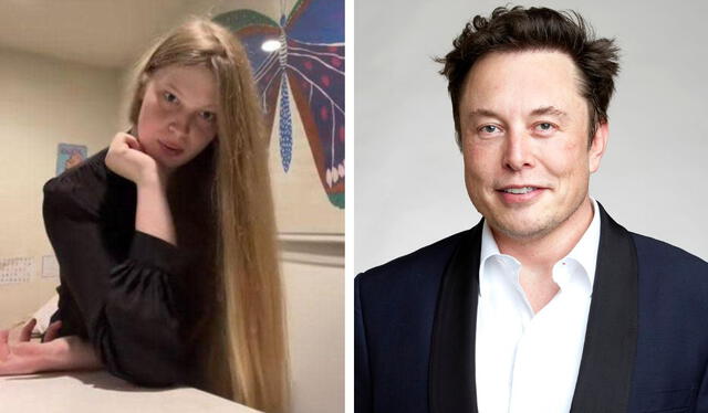 Vivian Jenna Wilson, hija trans de Elon Musk, dejará el país por ...