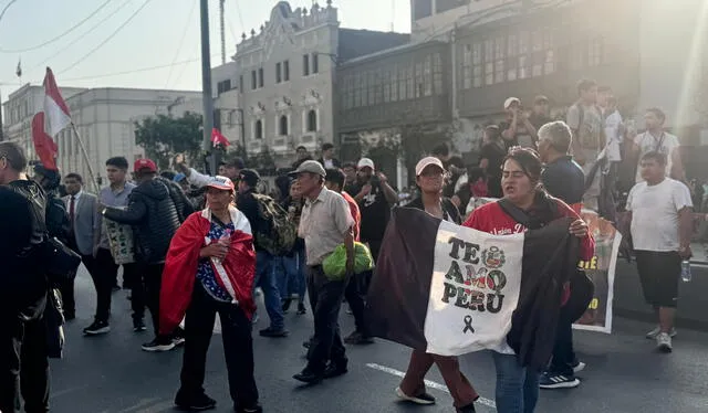 Paro de transportistas se realizará durante APEC