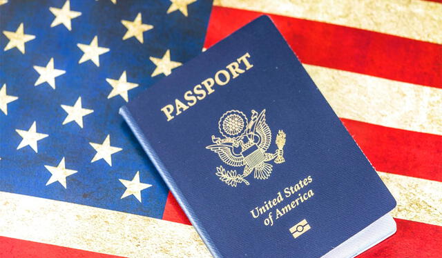  La Embajada de Estados Unidos en México busca alertar a la comunidad sobre la importancia de realizar el trámite de visa de forma legal y segura. Foto: Travel   