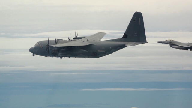 Brasil lidera en América Latina, ocupando el puesto 15 a nivel global con más de 665 aviones, destacando en modernización y compromiso con su poder aéreo en la región. Foto CNN en Español   