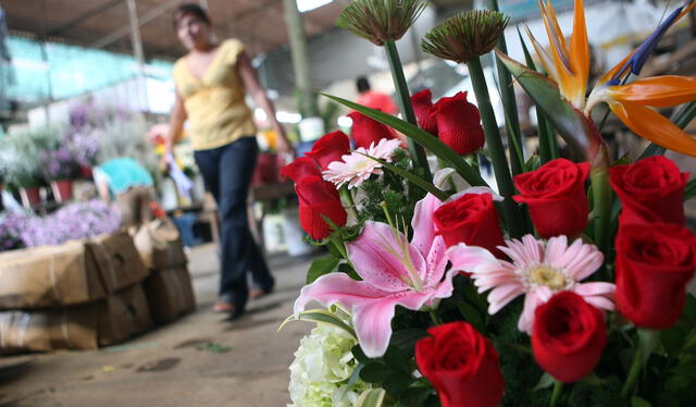 Desalojan a comerciantes de Mercado de Flores por Vía Expresa Sur