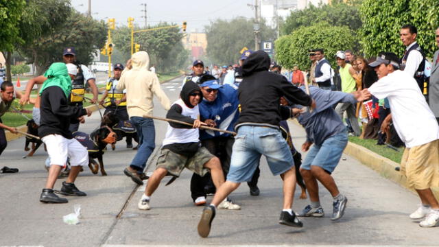 Unicef Perú recomienda sustituir los enfoques de "mano dura" en el país. Foto: Difusión   