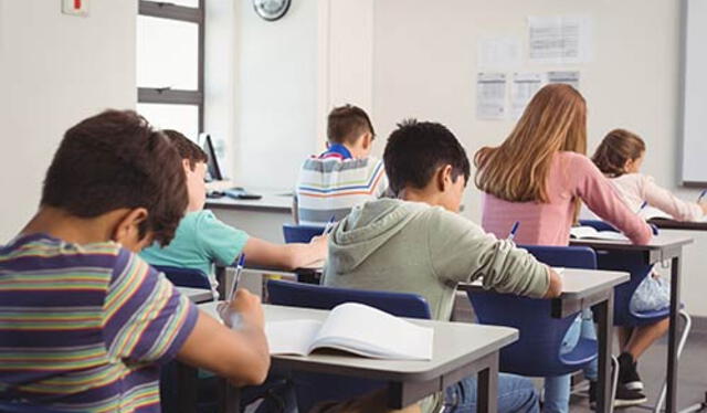 Las evaluaciones del Programa para la Evaluación Internacional de Estudiantes<strong> (PISA)</strong> organizadas por la <strong>OCDE</strong> Las evaluaciones del Programa para la Evaluación Internacional de Estudiantes<strong> (PISA)</strong> organizadas por la <strong>OCDE</strong>