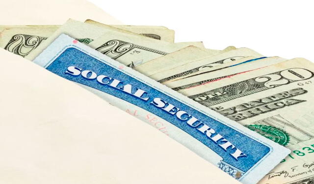 Entre los cambios más destacados se encuentra el COLA que sufrirá un aumento del 2.5% y que impactará directamente a los beneficiarios de manera mensual. Foto: AS USA Latino Entre los cambios más destacados se encuentra el COLA que sufrirá un aumento del 2.5% y que impactará directamente a los beneficiarios de manera mensual. Foto: AS USA Latino