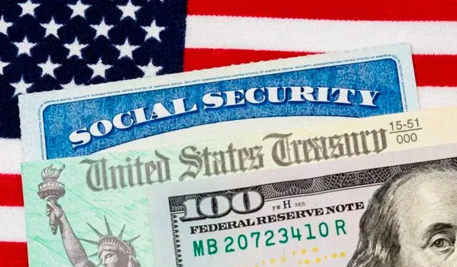 Entre los cambios más destacados se encuentra el COLA que sufrirá un aumento del 2.5% y que impactará directamente a los beneficiarios de manera mensual. Foto: Noticias SIN Entre los cambios más destacados se encuentra el COLA que sufrirá un aumento del 2.5% y que impactará directamente a los beneficiarios de manera mensual. Foto: Noticias SIN