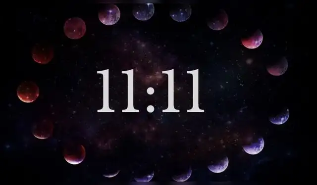 <strong>Portal 11/11</strong> es una<strong> fuerte conexión universal </strong> <strong>Portal 11/11</strong> es una<strong> fuerte conexión universal </strong>