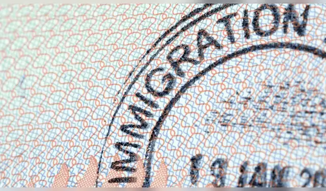 El perdón 601-A es un recurso para que los inmigrantes soliciten su regularización; sin embargo, requiere de un proceso más complejo. Foto: Qazi Law Office El perdón 601-A es un recurso para que los inmigrantes soliciten su regularización; sin embargo, requiere de un proceso más complejo. Foto: Qazi Law Office