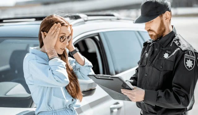 El DMV de California regula estrictamente el tránsito, emitiendo licencias y supervisando infracciones. La agencia también ofrece recursos educativos para fomentar la seguridad vial. Foto: Chapinenusa.com   