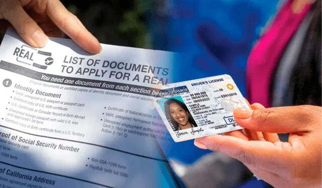 Formularios y documentos que debes presentar para tu visa americana. Foto: composición LR   