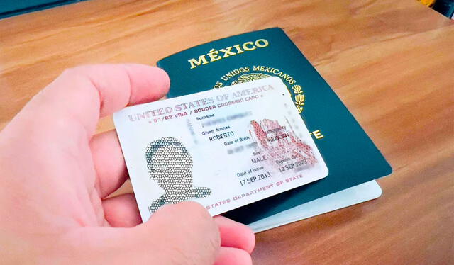  Para aprobar la visa de turista, las autoridades consulares requieren pruebas que demuestren la intención del solicitante de regresar a su país. Foto: Noro   